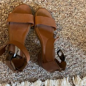Steve Madden sandals